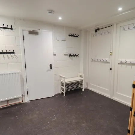 2 Hart Head Barn Holiday home Ambleside