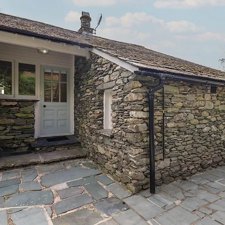 2 Hart Head Barn Holiday home *