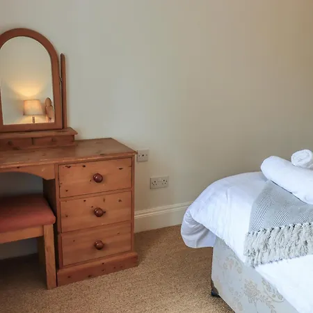 Holiday home 2 Hart Head Barn Ambleside