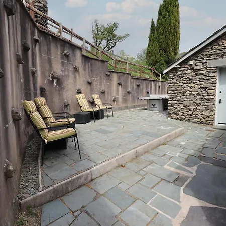 2 Hart Head Barn Ambleside