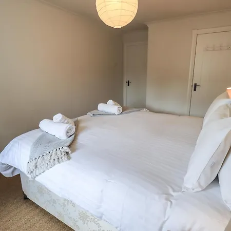 2 Hart Head Barn Holiday home Ambleside