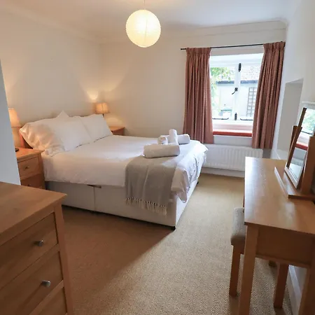 Holiday home 2 Hart Head Barn Ambleside