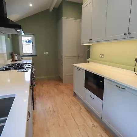 2 Hart Head Barn Holiday home