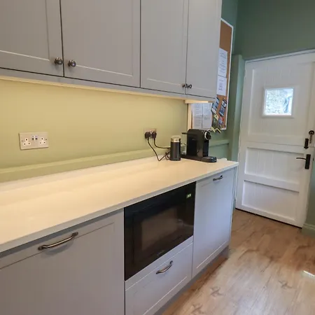 2 Hart Head Barn Holiday home Ambleside