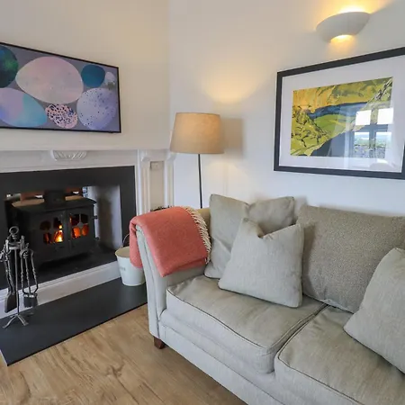 Holiday home 2 Hart Head Barn Ambleside