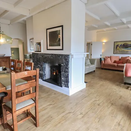 2 Hart Head Barn * Ambleside