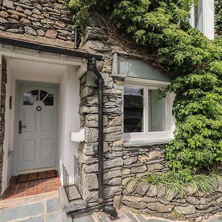 2 Hart Head Barn Ambleside